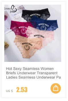 G string Underwear