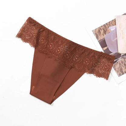 TrowBridge Lace Women's Panties