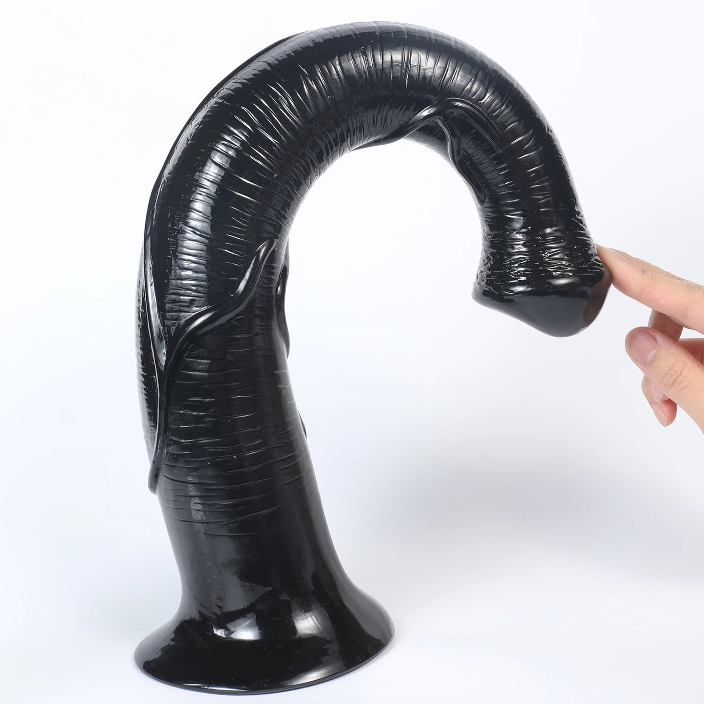 Horse Penis Huge Animal Dildo For Women Lesbian Gay Anal Dildos