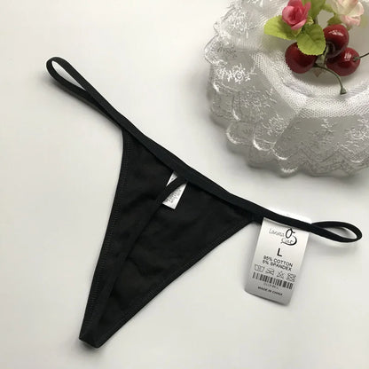 G string Underwear