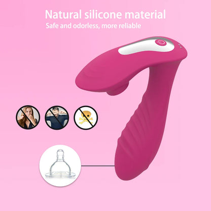 10 Speeds Vagina Sucking Vibrator For Women Oral Sex Clit Sucker