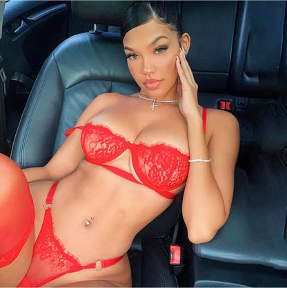 2023 Bandage Sexy Lingerie Bodysuit
