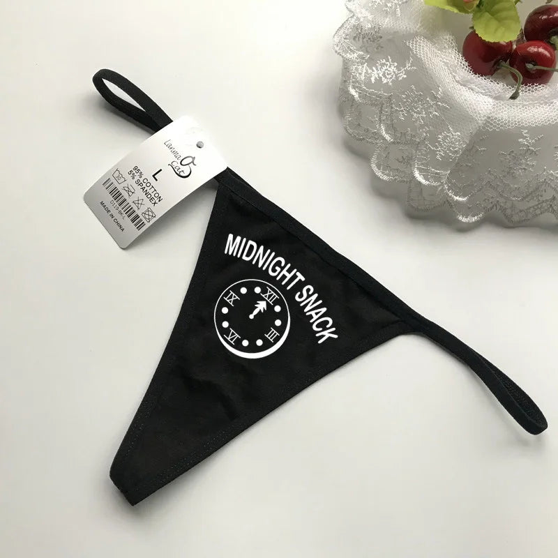 G string Underwear