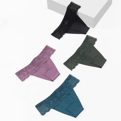 TrowBridge Lace Women's Panties