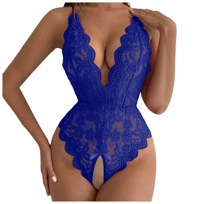 Women Fashion 1 Pieces Lingerie Roleplay Sexy Costumes