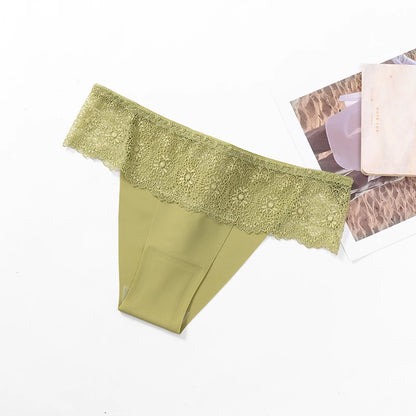 TrowBridge Lace Women's Panties