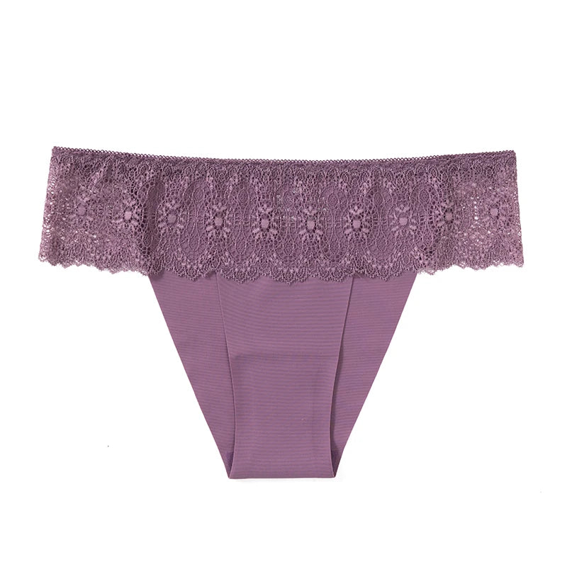 TrowBridge Lace Women's Panties