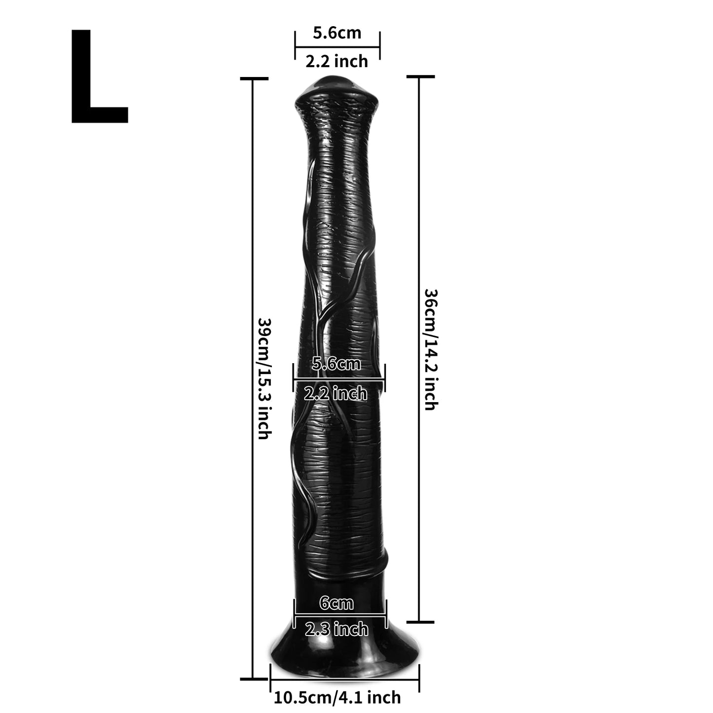 Horse Penis Huge Animal Dildo For Women Lesbian Gay Anal Dildos