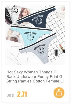 G string Underwear
