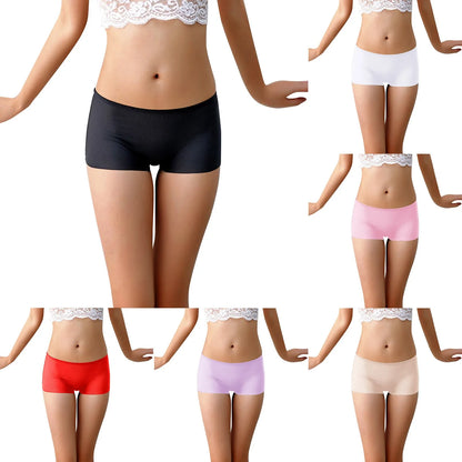 Women Sexy Lingerie Underwear Sweat Absorbent Sexy Panties