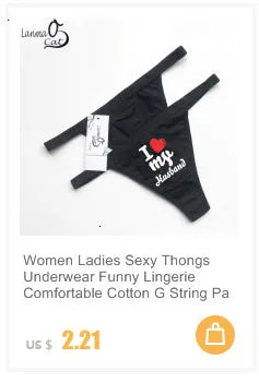 G string Underwear