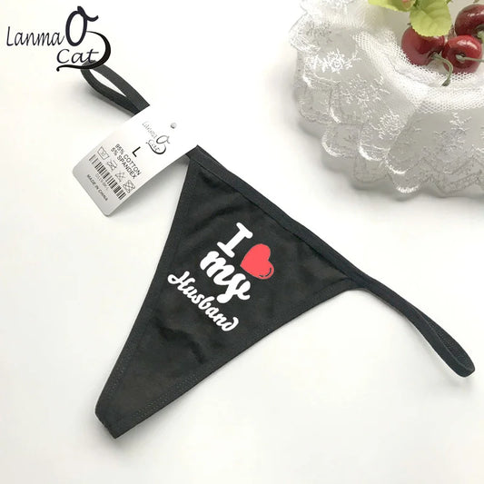 G string Underwear