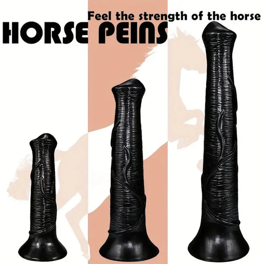 Big Horse Cock Dildo