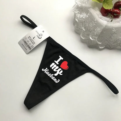 G string Underwear