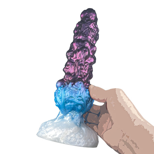 Dream Fantasy Monster Dildo Anal Dilator