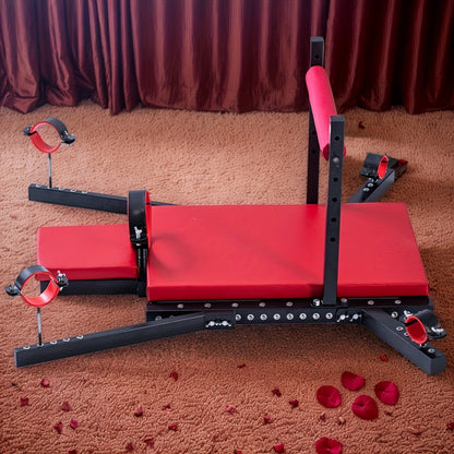 Bdsm Bondage Sexual Furniture Bench