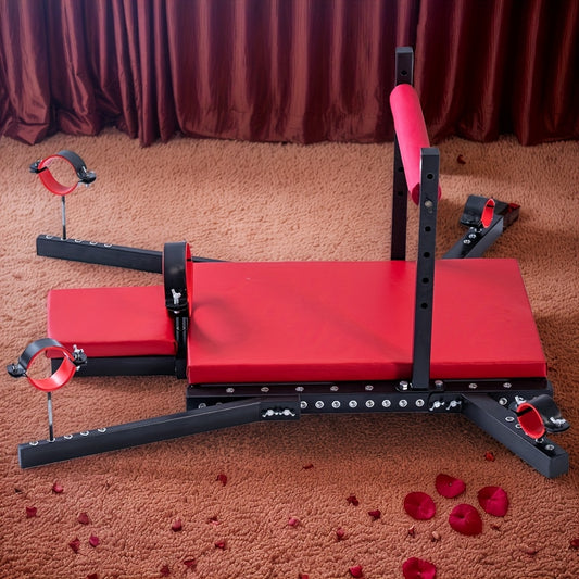 Bdsm Bondage Sexual Furniture Bench