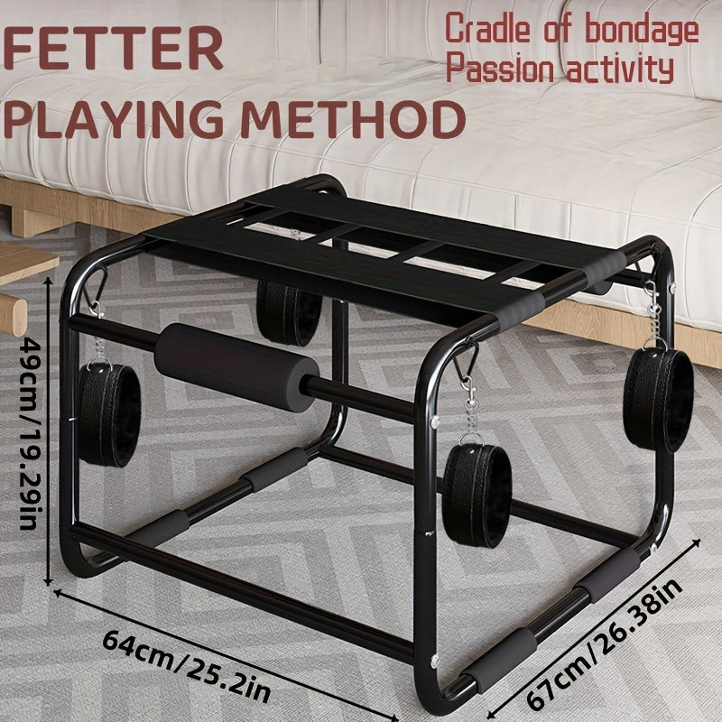 Multifunction Sex Position Sex Chair