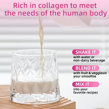 Lemonopure Collagen Peptides 30g Multi Collagen Peptides