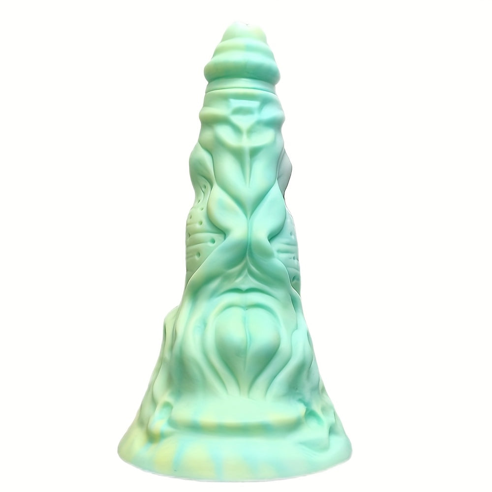 Dragon Realistic Female Dildo