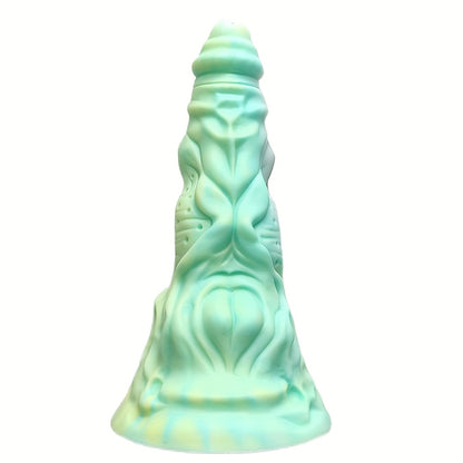 Dragon Realistic Female Dildo