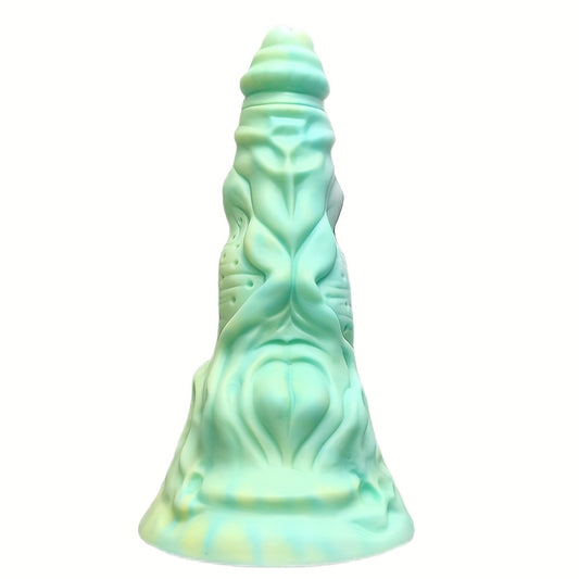 Dragon Realistic Female Dildo