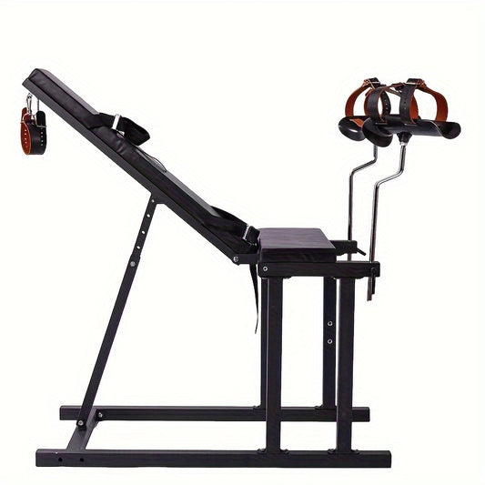 Adult BDSM Sex Machine Bed Chair