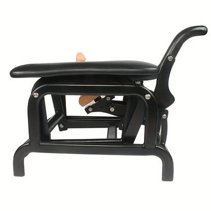 Sea Horse Sex Chair Masturbation Machine For Her and Him
