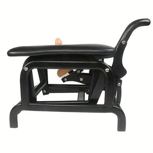 Sea Horse Sex Chair Masturbation Machine For Her and Him