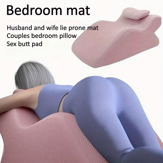 Couple Sex Position Memory Pillow